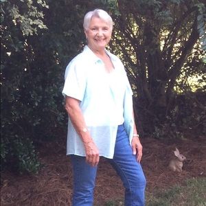 Meet your Posher, Pat